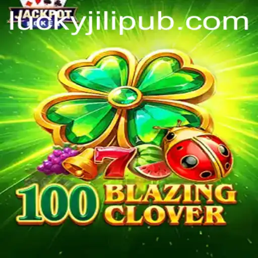 Exploring 100BlazingClover: A Thrilling New Gaming Experience