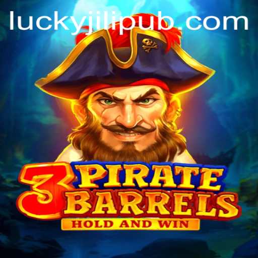 Exploring the Exciting World of 3PirateBarrels by JiLiPUB.COM