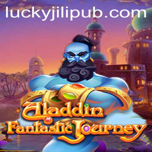 Exploring the Magic of Aladdin: A Journey into JiLiPUB.COM’s Latest Gaming Adventure