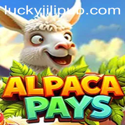 Exploring AlpacaPays: The Exciting New Game from JiLiPUB.COM