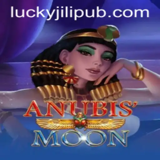 Dive into the Mystical World of AnubisMoon at JiLiPUB.COM