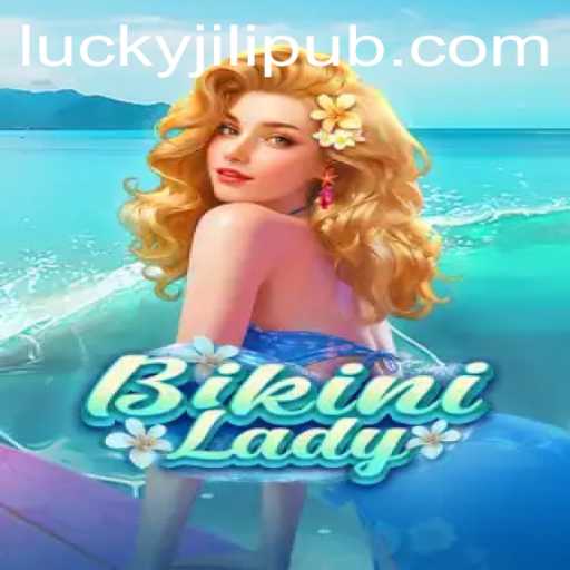 Dive into Excitement with BikiniLady: Unveiling JiLiPUB.COM's Latest Sensation