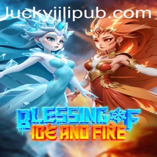 Exploring the World of BlessingofIceandFire: A Strategic Journey