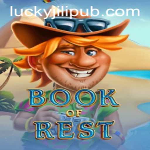 Exploring the Mystical World of BookofRest: A Pioneering Gaming Experience