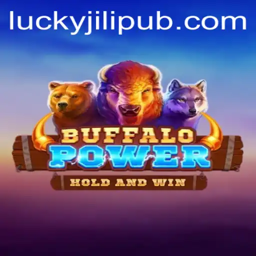 BuffaloPower: An Engaging Journey into the Wild West