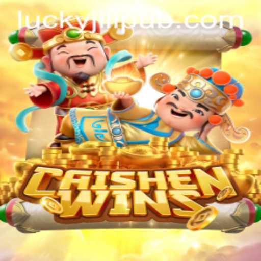 CaishenWins: A Glimpse into the Popular Online Slot Game