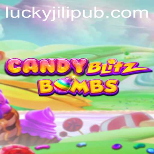 Unveiling CandyBlitzBombs: The Explosive Delight in Mobile Gaming
