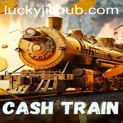 CashTrain: Exploring the Thrilling New Game from JiLiPUB.COM