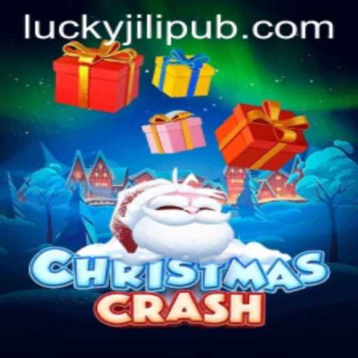 ChristmasCrash: A Thrilling New Holiday Game by JiLiPUB.COM
