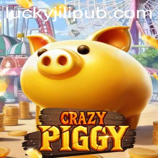 Exploring the Exciting World of CrazyPiggy on JiLiPUB.COM