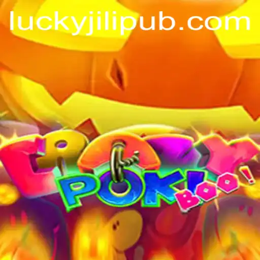 Exploring the Exciting World of CrazyPokiBoo and JiLiPUB.COM