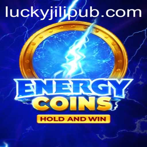 Discover the Exciting World of EnergyCoins: A Thrilling Gaming Experience