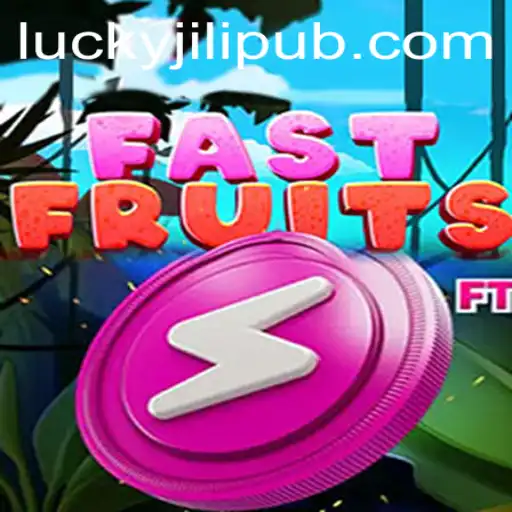 Diving Into the World of FastFruits: An Engaging New Game by JiLiPUB.COM