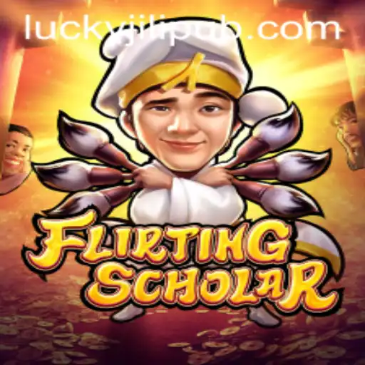 FlirtingScholar: Exploring the Intriguing World of JiLiPUB.COM's Enchanting Game