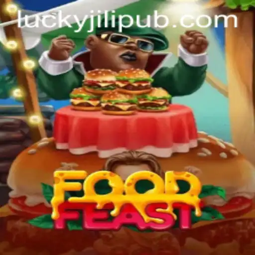 Exploring the Culinary Delights of FoodFeast: A Comprehensive Guide