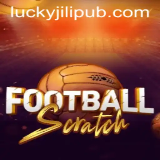 FootballScratch: A Guide to the Innovative Sports-Themed Game by JiLiPUB.COM
