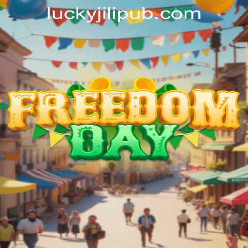Exploring FreedomDay: A Thrilling New Experience from JiLiPUB.COM