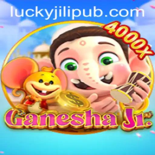 Exploring the Divine Adventure of GaneshaJr: Unveiling the Mystical Gameplay at JiLiPUB.COM