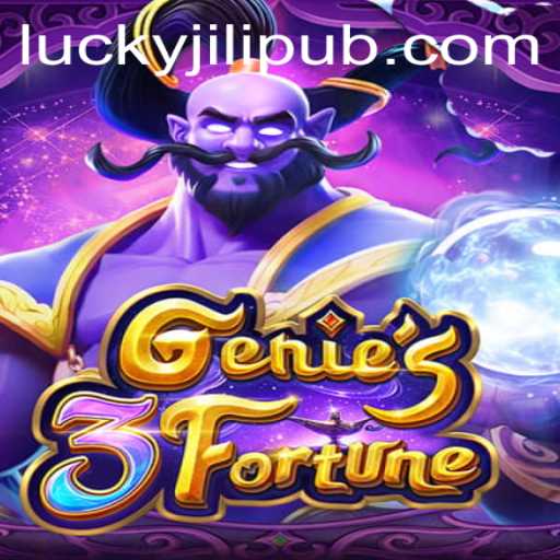 Unlock the Wonders of Genie3Fortune: A Magical Journey Awaits