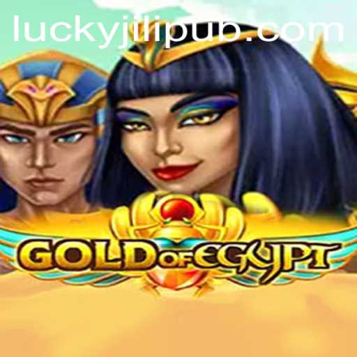 GoldOfEgypt: Unveiling the Adventure in Ancient Sands
