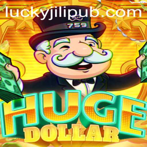 Exploring the Exciting World of HugeDollar: A Game-Changer by JiLiPUB.COM