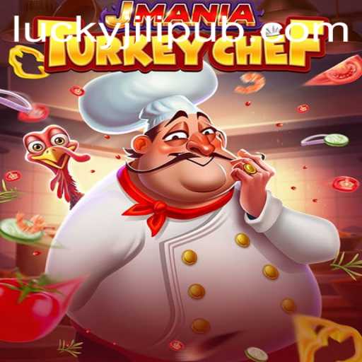 Explore the Culinary World of JManiaTurkeyChef: A Unique Gaming Experience