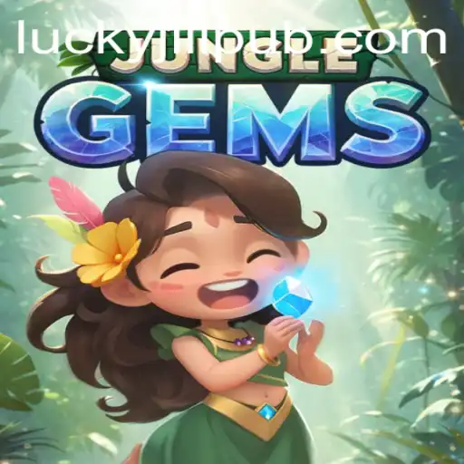 Discover the Mysteries of JungleGems