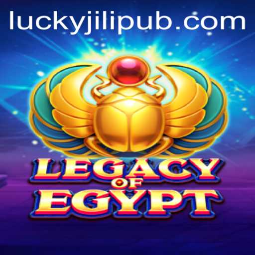 LegacyOfEgypt: Unveiling an Ancient Adventure in Modern Gaming