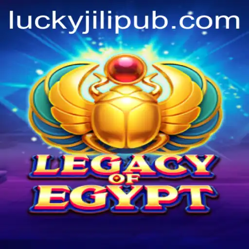LegacyOfEgypt: Unveiling an Ancient Adventure in Modern Gaming