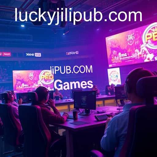 Exploring the Thrilling World of Live Games: A Deep Dive into JiLiPUB.COM