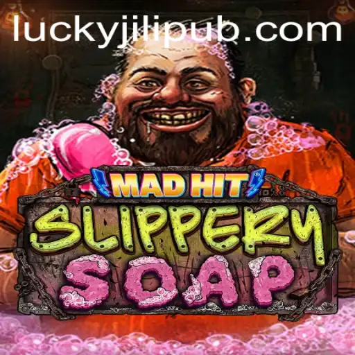 Unveiling MadHitSlipperySoap: The Thrilling Game Taking the World by Storm