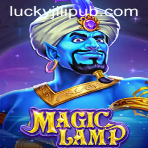 Explore the Enchanting World of MagicLamp