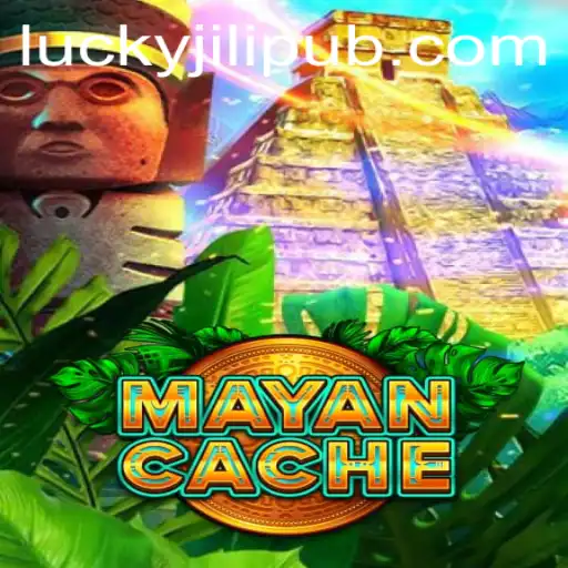 Exploring the Mystical World of MayanCache: A JiLiPUB.COM Exclusive