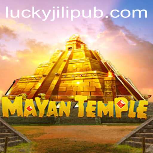 MayanTemple: A Mesmerizing Journey Into the Ancient World