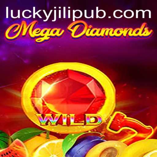 Exploring MegaDiamond: A Captivating Gaming Experience by JiLiPUB.COM