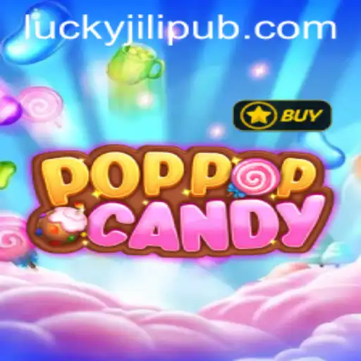 Explore the World of POPPOPCANDY: An In-Depth Look at the Game
