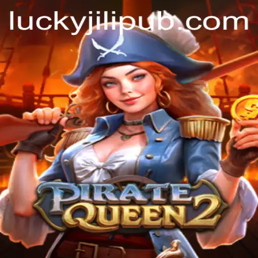 Exploring the Adventures of PirateQueen2 on JiLiPUB.COM