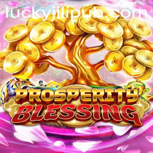 Exploring ProsperityBlessing: The Exciting World of JiLiPUB.COM