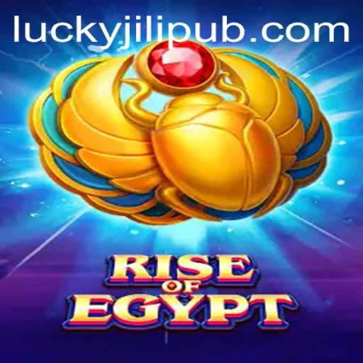 Explore the Mesmerizing World of RiseOfEgypt at JiLiPUB.COM