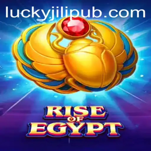 Explore the Mesmerizing World of RiseOfEgypt at JiLiPUB.COM