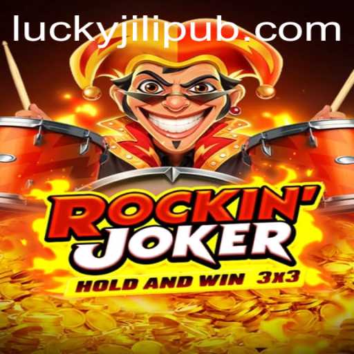 Exploring the Exciting World of RockinJoker: A Deep Dive into the Game from JiLiPUB.COM