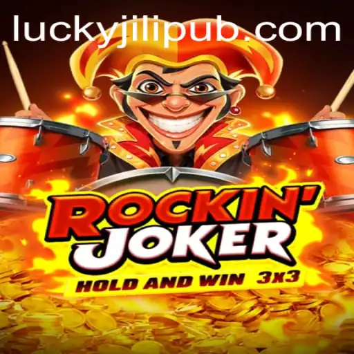 Exploring the Exciting World of RockinJoker: A Deep Dive into the Game from JiLiPUB.COM