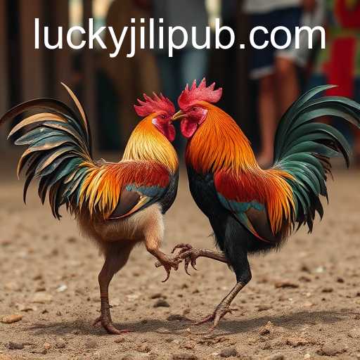 Exploring the Exciting World of Sabong Games