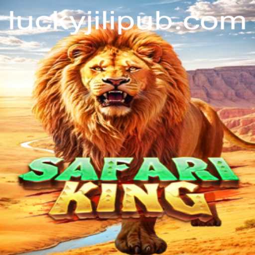 Discover the Exciting World of SafariKing on JiLiPUB.COM