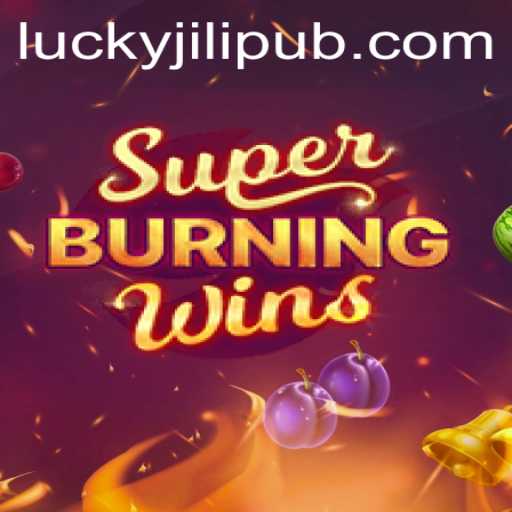 Unveiling SuperBurningWins: A Thrilling Journey into the World of JiLiPUB.COM