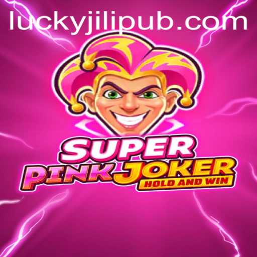 Discover the Exciting World of SuperPinkJoker: Gameplay, Features, and More