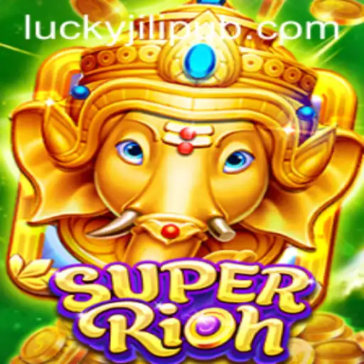 SuperRich: Exploring the Exciting World of Adventure and Strategy