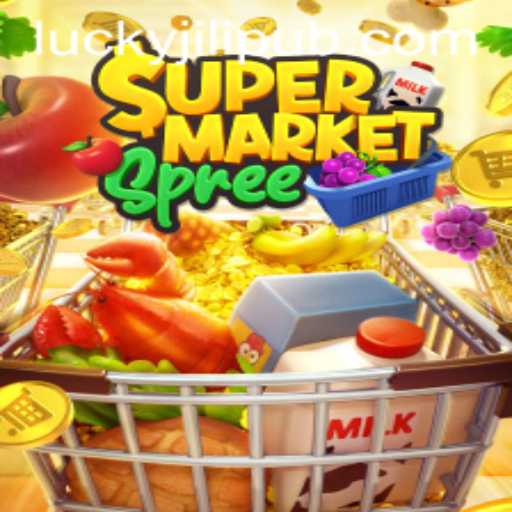 Discover the Exciting World of SupermarketSpree by JiLiPUB.COM
