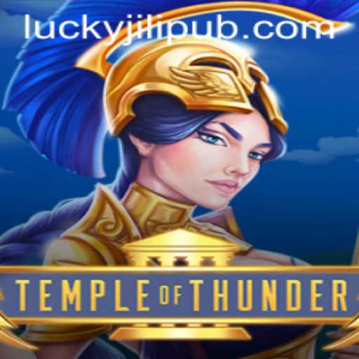 Temple of Thunder: An Exciting Journey Through Mythical Realms