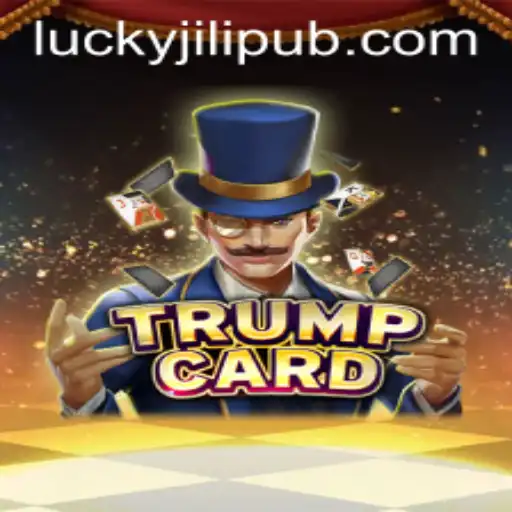 Discover TrumpCard: The Exciting Card Game from JiLiPUB.COM